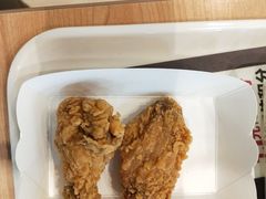 -德克士(东城店)