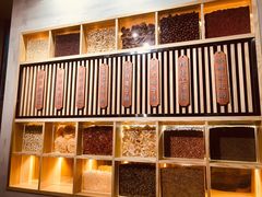 -古乡居甜品(大信店)