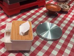 -西贝(六里桥旗舰店)