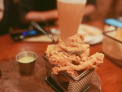 -Shanghai Brew House上海啤酒工坊(老外街店)