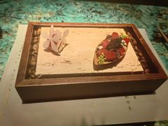 -風料理.鮨Omakase
