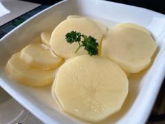 土豆-浩爷羊蝎子火锅(望京店)
