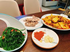 -靖远尕六美味羊羔肉