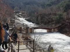 -丹东凤凰山景区