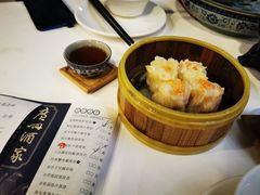 -广州酒家(文昌总店)