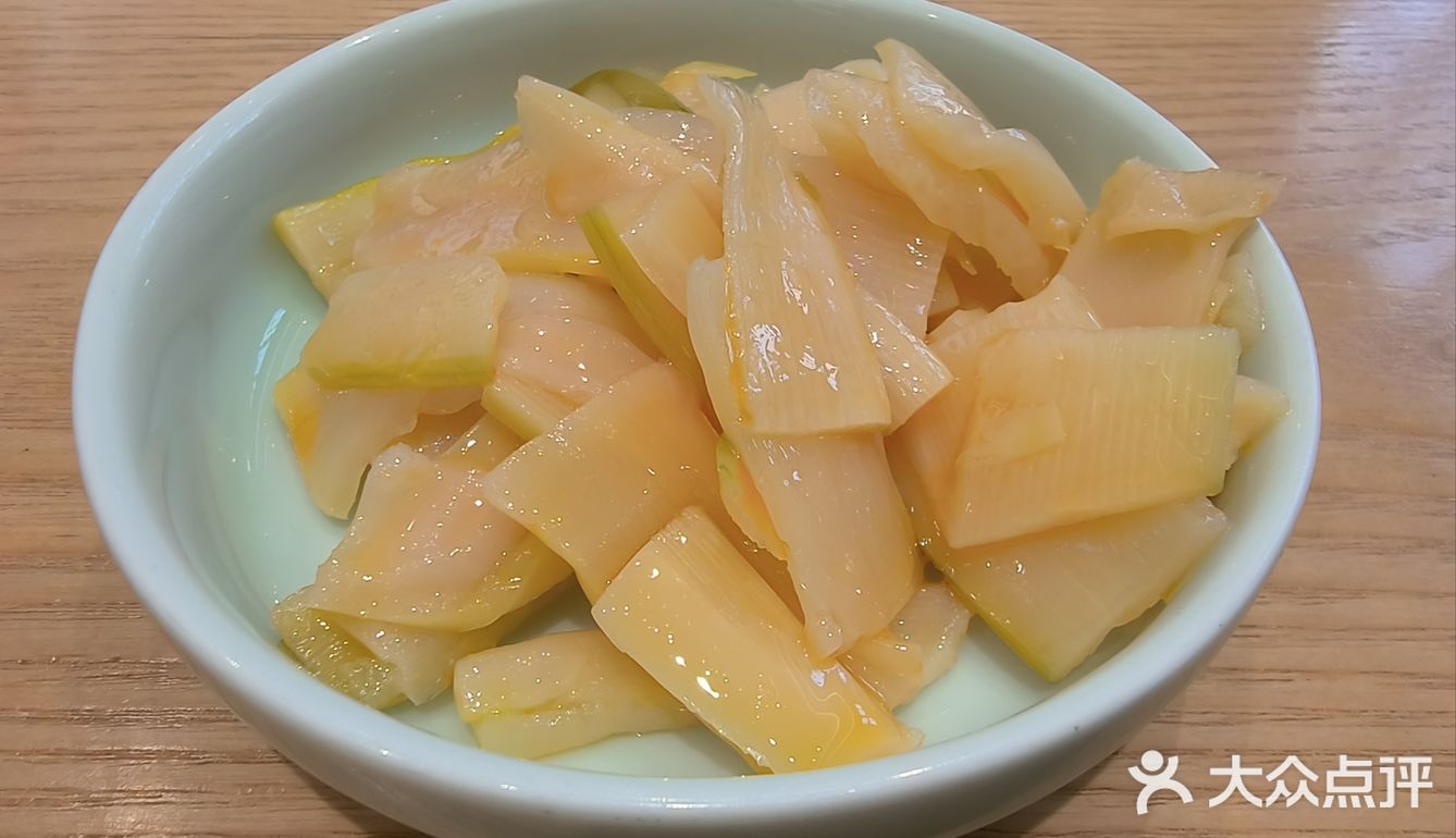 中式快餐也能吃出满足