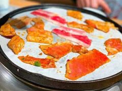 -酒拾烤肉(泉塘店)