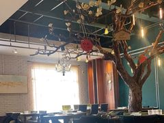 -梧桐树下(云锦世家店)