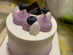 芋泥满满-仟吉(乐天城店)