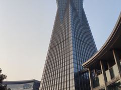 -西湖文化广场