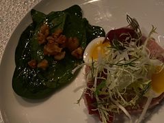 -广州四季酒店·佰鲜汇·现代法餐