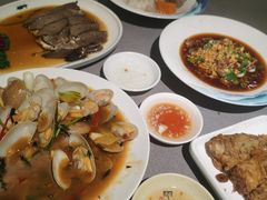 -潮道鱼仔店·潮汕味(长兴路店)