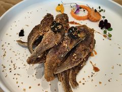 -云采云南菜(中山北路店)