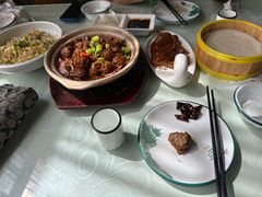 -北戴河转鱼·炒螃蟹酱餐厅