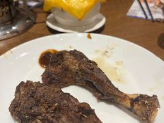 -青岛蓝海御华大饭店（金沙滩店）·蓝钻国际美食自助百汇