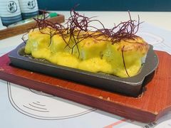 -花漫里日式餐厅(城东中骏店)