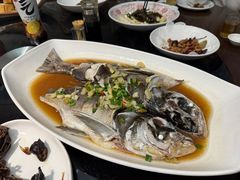-大灶头·新昌菜(中国茶市店)