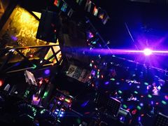 -MM·五声·音乐人与调酒师(西安路店)
