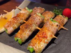 -京鹿料理(荟聚店)