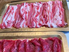 -东门口涮肉·砂锅·烤串(老门东店)