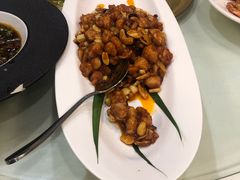 -香融府·烤鸭·家常菜(马家堡路店)