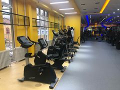 -悦健身游泳健身馆(宋家庄店)