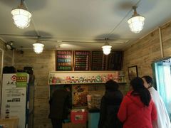 -石榴姐•山城小馆(创始店)