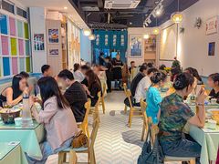 -米泰芒·东南亚料理(体育西店)