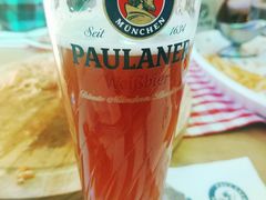 -PAULANER普拉那德国啤酒花园(千玺广场店)