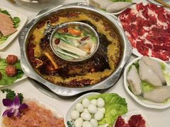 -枇杷园食为鲜火锅(南山店)
