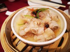豉汁蒸排骨-北园酒家(小北路店)