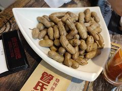 盐水花生-管氏翅吧(广渠门店)