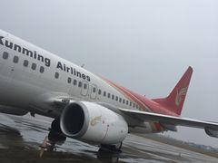 -南通兴东国际机场