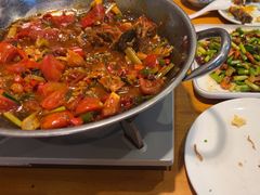 -61号餐吧(兴坪古镇漓江店)