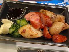 -馔豚·台北菜专门店(深圳湾万象城店)