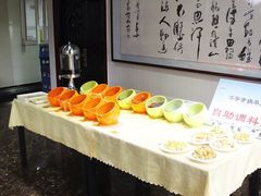 -清真华宇开锅羊肉