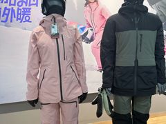 -迪卡侬(沙河店)