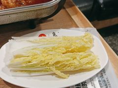 -鱼酷活鱼烤鱼(梅江印象城店)