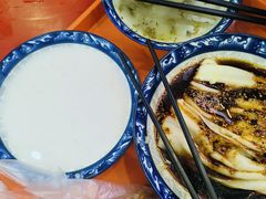 -张明富面皮店(东大街店)