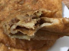 -老方子馅饼粥(台东店)