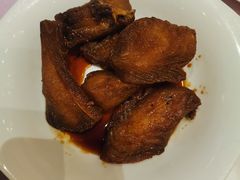 -顺风海鲜港(长寿路店)
