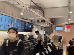 -KOI Thé(正佳广场店)
