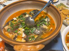 -千岛湖小鱼儿·淳安匠心农家菜