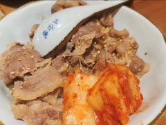 -鸟鸣门屋台料理(金帝银泰店)