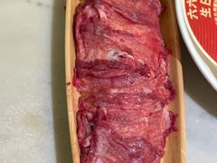 -左庭右院鲜牛肉火锅(浦江欢乐颂店)