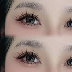 -睫乐园•睫公馆•美睫美甲沙龙