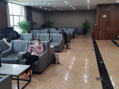 -桃仙机场头等舱休息室