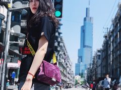 -紫峰大厦