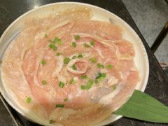-烧肉达人(凯德晶萃店)