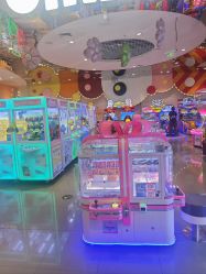 -meland club亲子乐园(重庆万象城店)